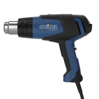 Image of Steinel HL 1920 E DIY Hot Air Heat Gun 240v
