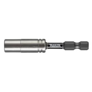 image of Makita E-03399 Torsion bit holder 68mm 68mm 1/4