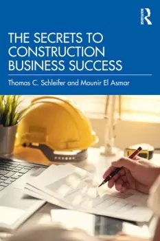 Image of The Secrets to Construction Business Success