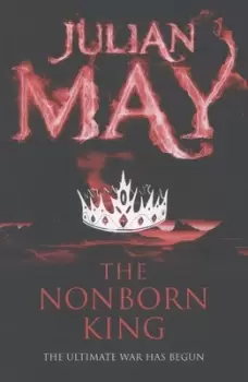 Image of The nonborn king by Julian May