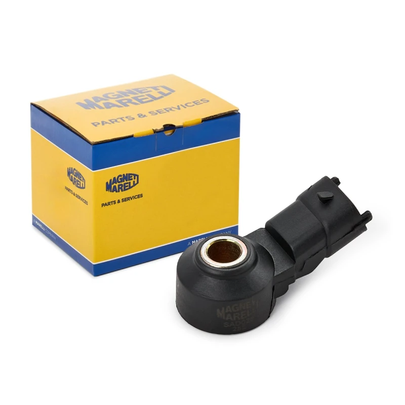 Image of MAGNETI MARELLI 064836026010 Sensors Knock Sensor (3921)