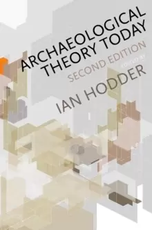 Image of Archaeological Theory Today
