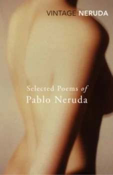 Image of Selected Poems by Pablo Neruda Paperback
