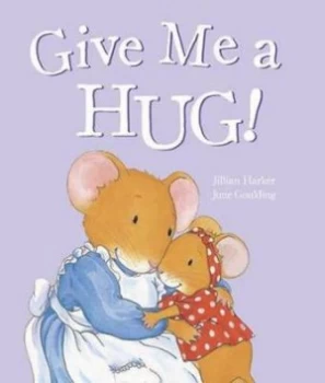 Image of Give Me a Hug Paperback