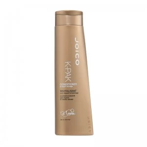 Image of Joico K-Pak Conditioner To Repair Damage 300ml