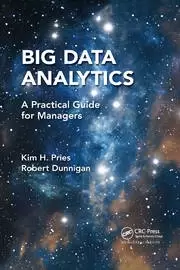 Image of Big Data Analytics A Practical Guide for Managers