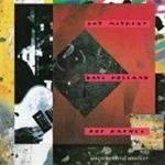 image of Pat Metheny - One Quiet Night (Music CD)