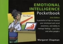 Image of Emotional Intelligence Pocketbook: 2nd Edition : Emotional Intelligence Pocketbook: 2nd Edition