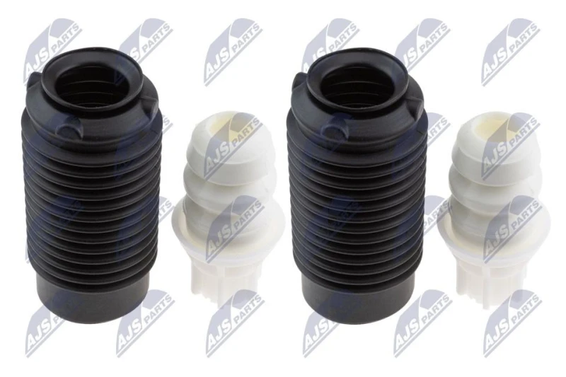Image of NTY Dust cover kit, shock absorber NTY AB-FT-007K