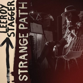 Image of Leeroy Stagger - Strange Path Vinyl