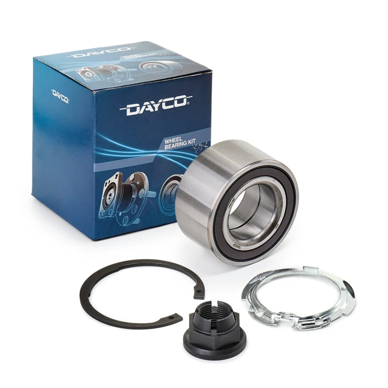 Image of DAYCO Wheel bearing kit DAYCO KWD1007