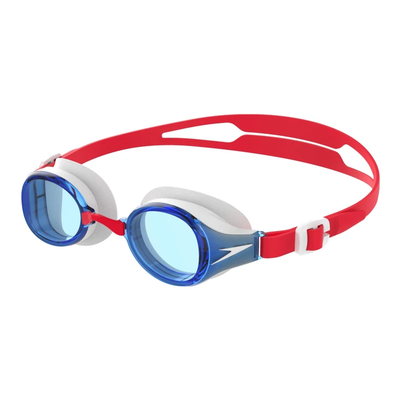 Image of Speedo Hydropure Junior - Red Red One Size