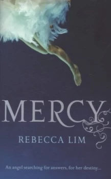 Image of Mercy by Rebecca Lim Book