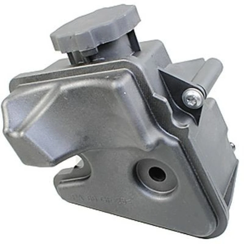 Image of Power steering reservoir METZGER 2140312