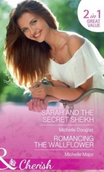 Image of Sarah and the Secret Sheikh by Michelle Douglas Book