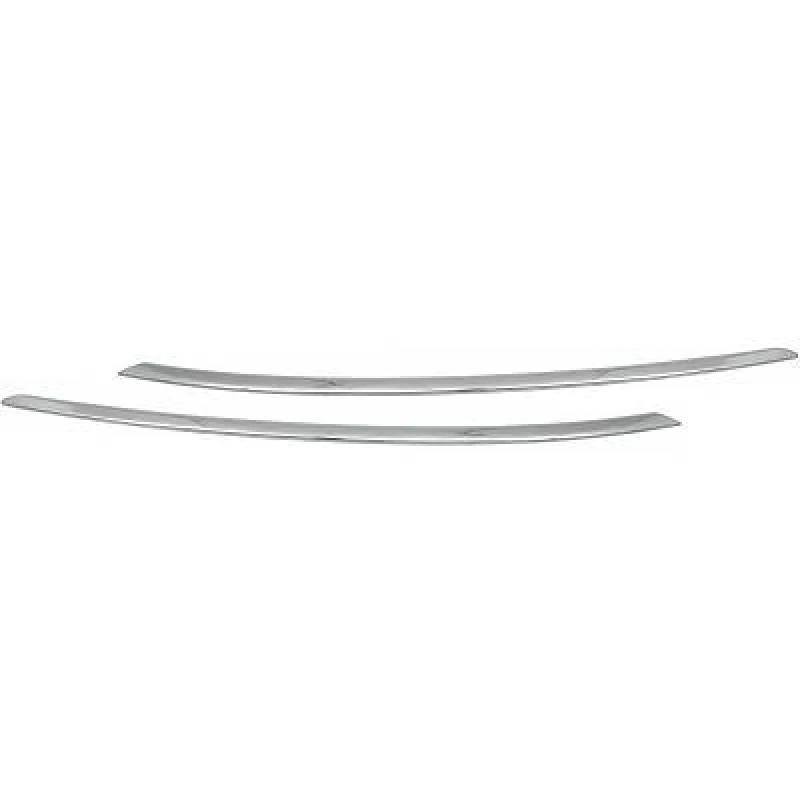 Image of Bumper moulding DIEDERICHS 4073662