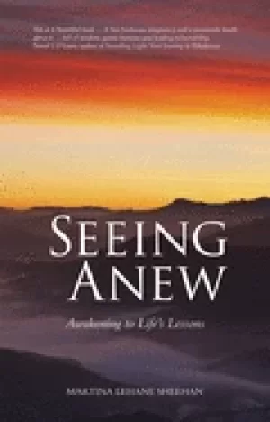 Image of seeing anew awakening to lifes lessons