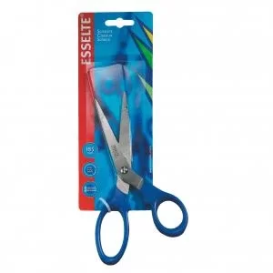 image of Blue Range Scissors 185MM Blue