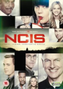 image of Navy NCIS Season 15