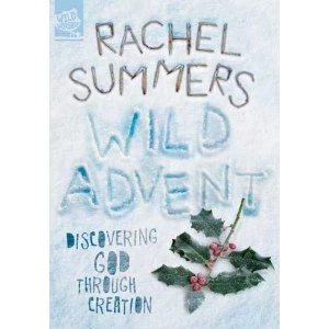 Image of Wild Advent Paperback / softback 2018