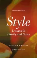 Image of style lessons in clarity and grace