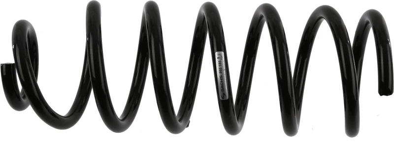 Image of Coil spring SACHS 992 185