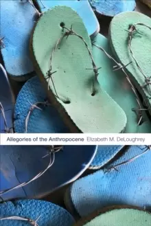 Image of Allegories of the Anthropocene