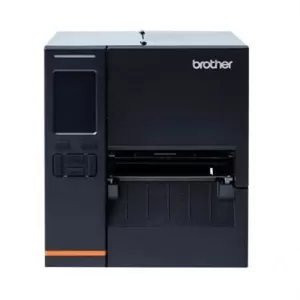 Image of Brother TJ-4121TN Thermal Printer