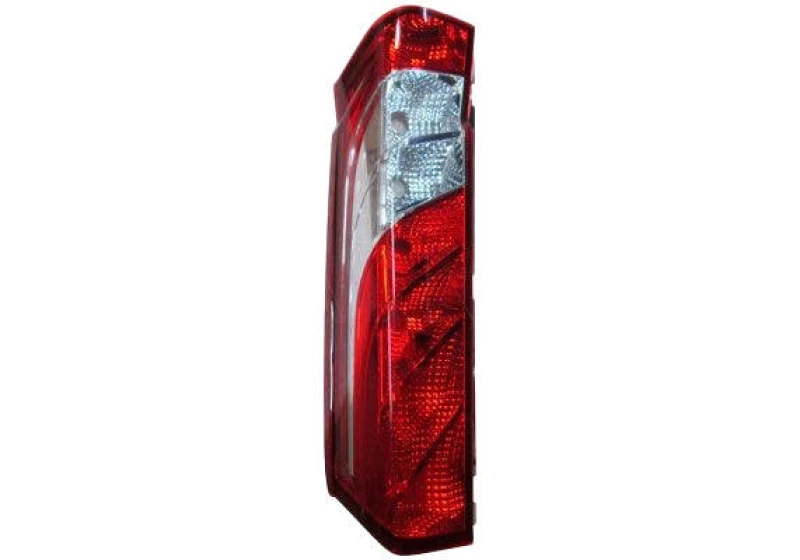 Image of ALKAR 2232970 Rear light without bulb holder, Right, PY21W Combination Rearlight (391)