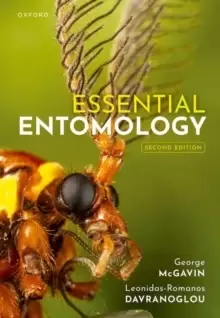 Image of Essential Entomology