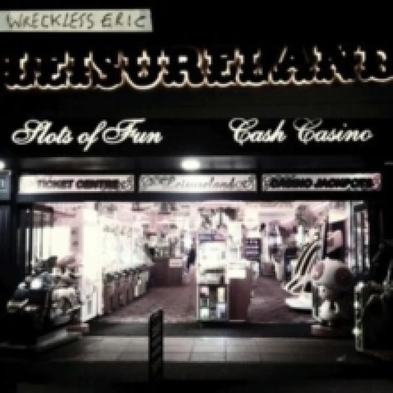 Image of Leisureland Vinyl