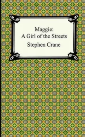 Image of Maggie by