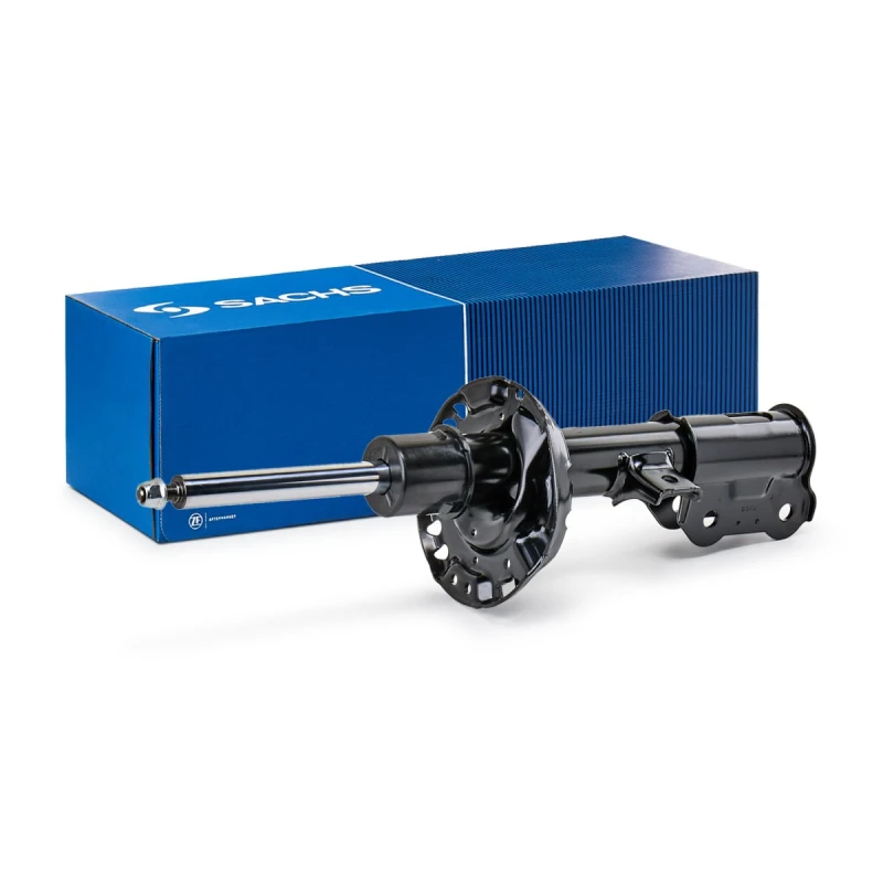 Image of Shock absorber SACHS 319 600
