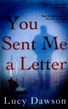 Image of You Sent Me a Letter by Lucy Dawson Paperback