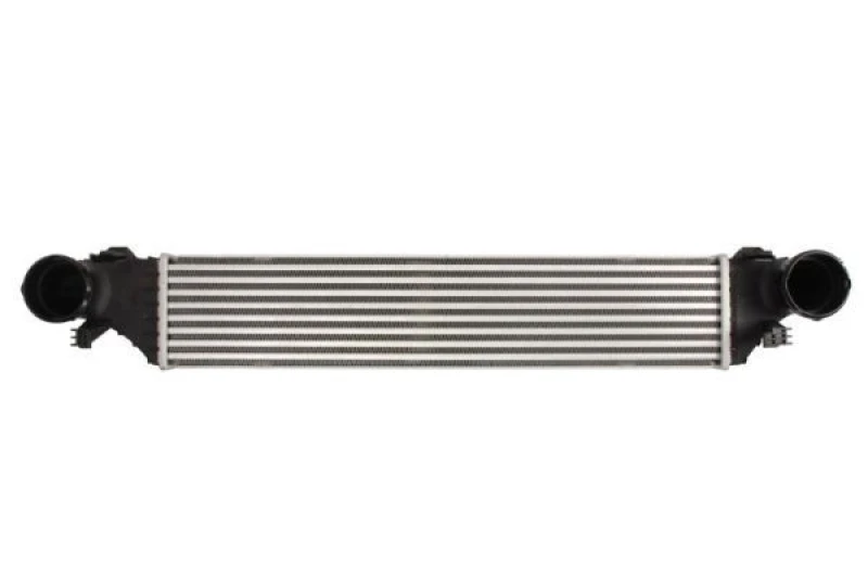 Image of THERMOTEC Intercooler THERMOTEC DAM026TT