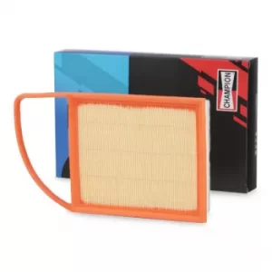 image of CHAMPION Air Filter FIAT,TOYOTA,MITSUBISHI CAF100916P 1444TV,9685468780,MN982530 Engine Filter 1444TV,SU001A0347