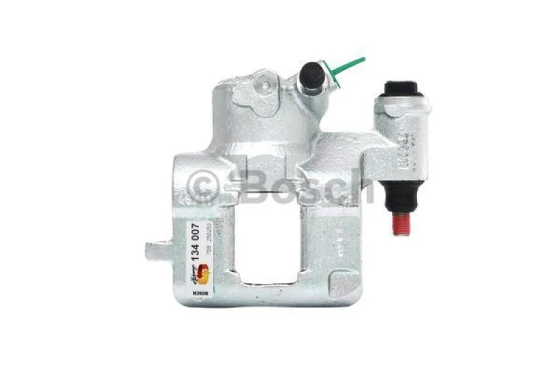 Image of Bosch 0 986 134 007 Brake caliper Cast Iron Brake Caliper (78)