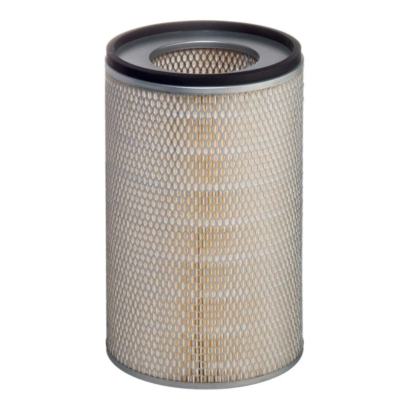 Image of HENGST FILTER E1540L Air filter Filter Insert Air Filter (8)