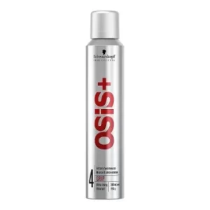 image of Schwarzkopf Osis+ Grip Extreme Hold Mousse 200ml