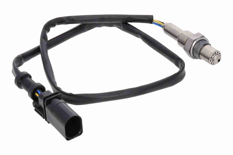 Image of VEMO V10-76-0113 Lambda sensor Original VEMO Quality, before catalytic converter Lambda Sensor (3922)