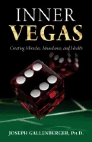 Image of inner vegas creating miracles abundance and health