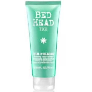 image of TIGI Bed Head Totally Beachin' Shampoo 75ml