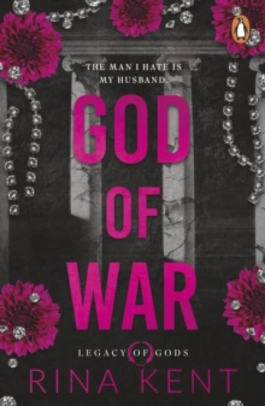 Image of God of War Paperback / softback