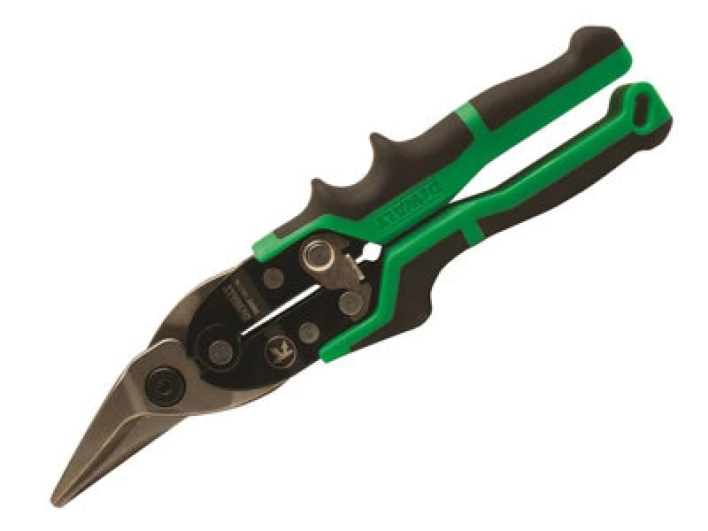 Image of DEWALT Ergo Aviation Snips DWHT14674-0 Type: Right Cut