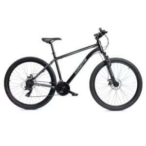 Image of Coyote Zodiac Gents 19X27.5 21SPD Black