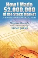Image of how i made 2 000 000 in the stock market now revised and updated for the 21