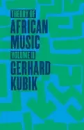 Image of theory of african music volume ii