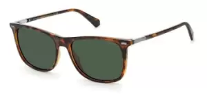 image of Polaroid Sunglasses PLD 2109/S Polarized 086/UC