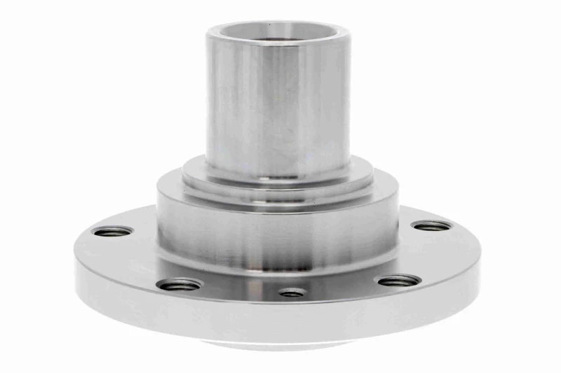 Image of VAICO V22-0352 Wheel Hub Original VAICO Quality, Front Axle Wheel Hub (653)
