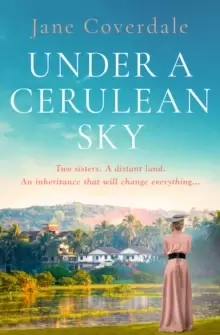 Image of Under A Cerulean Sky